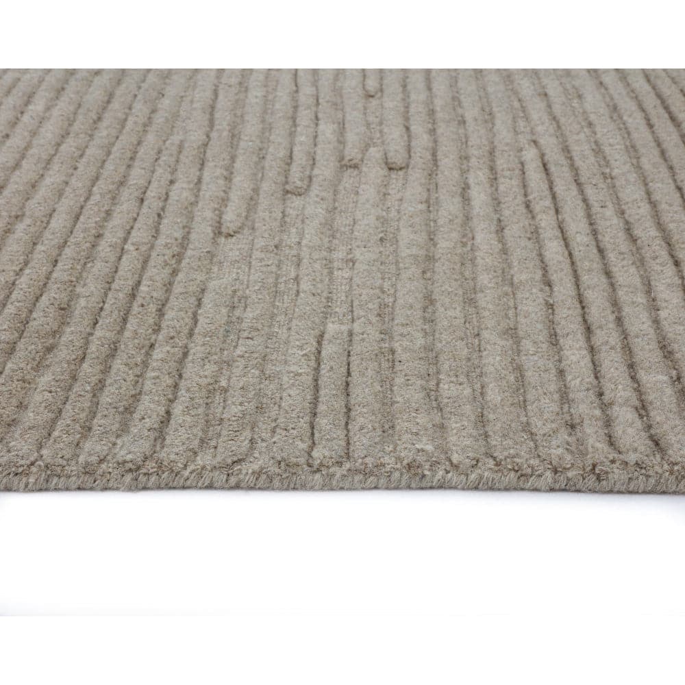 Deva Hand - Woven Rug - 9'' x 12''-Sunpan-SUNPAN-109375-RugsBeige-7-France and Son