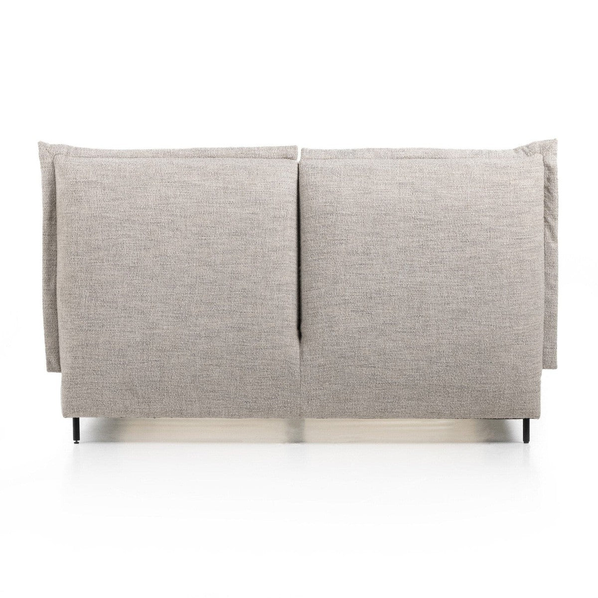 Inwood Bed - Merino Porcelain- King