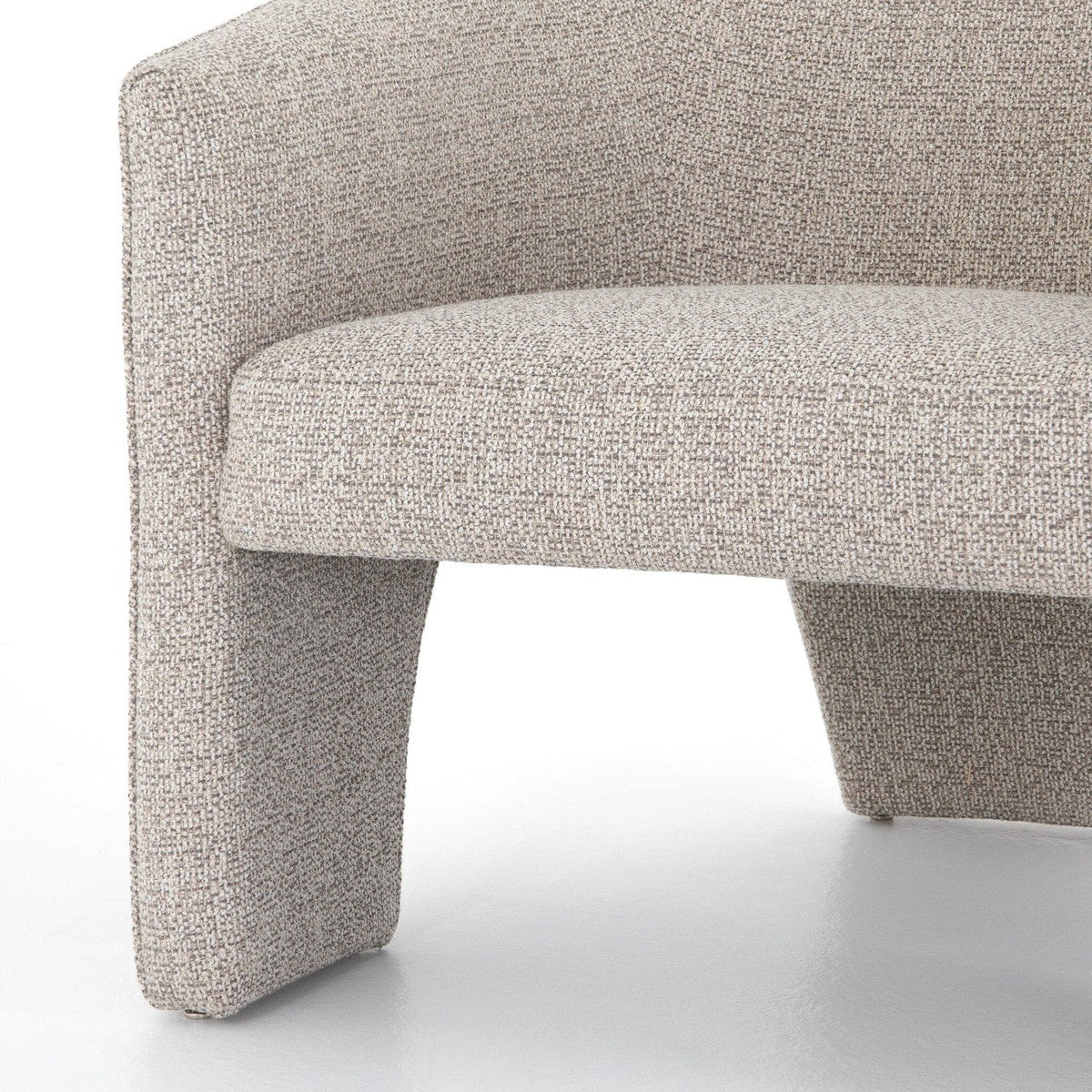 Fae Chair - Bellamy Storm