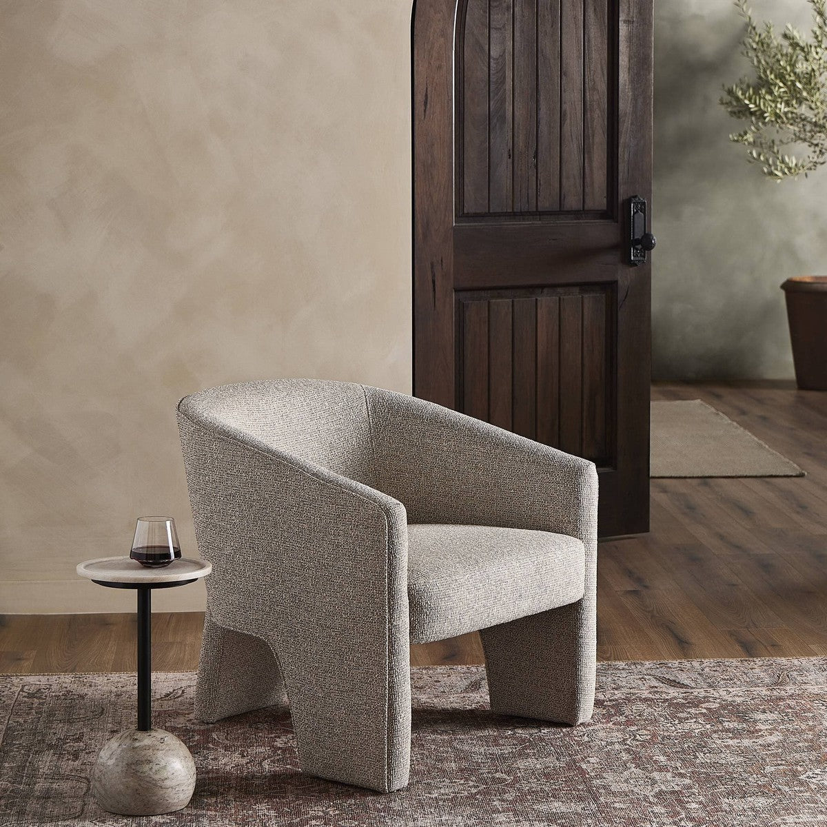 Fae Chair - Bellamy Storm