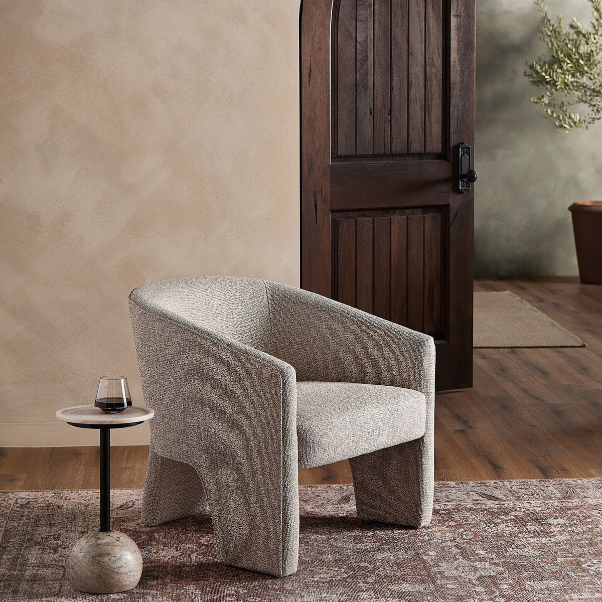 Fae Chair - Bellamy Storm