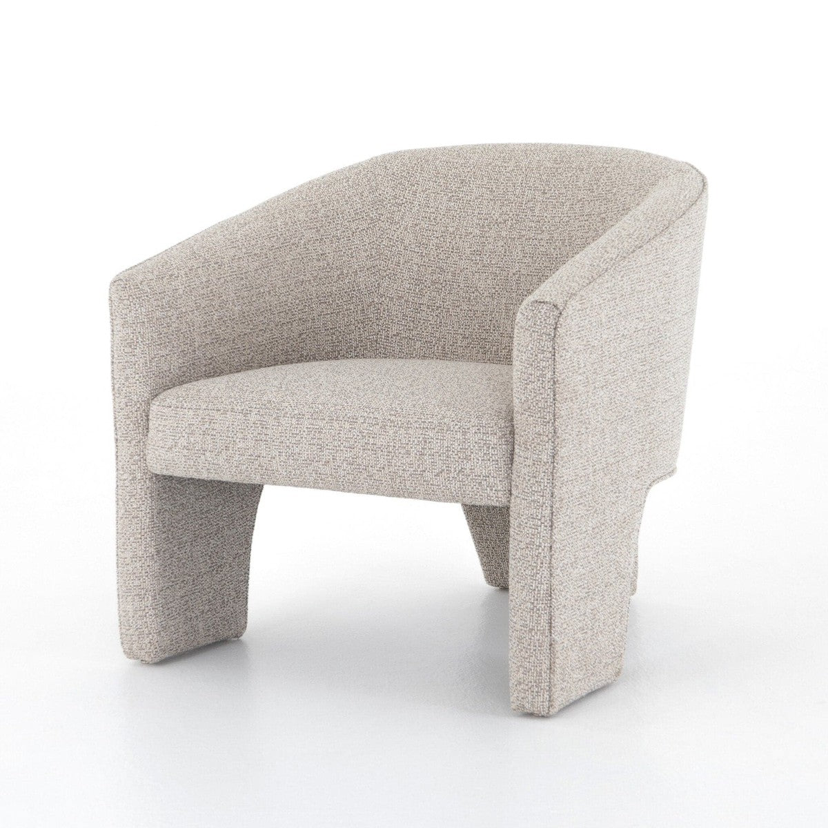 Fae Chair - Bellamy Storm