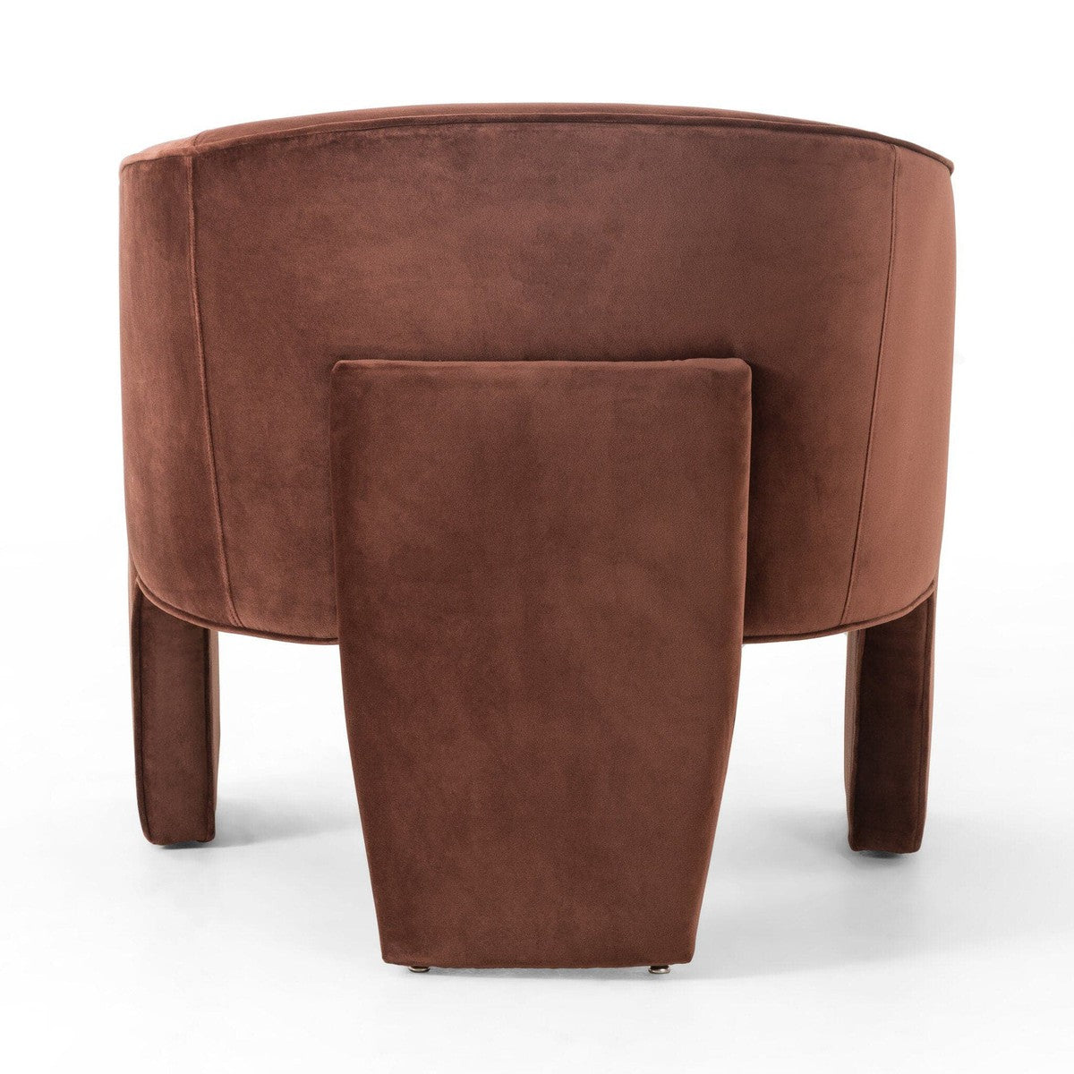 Fae Chair - Surrey Auburn