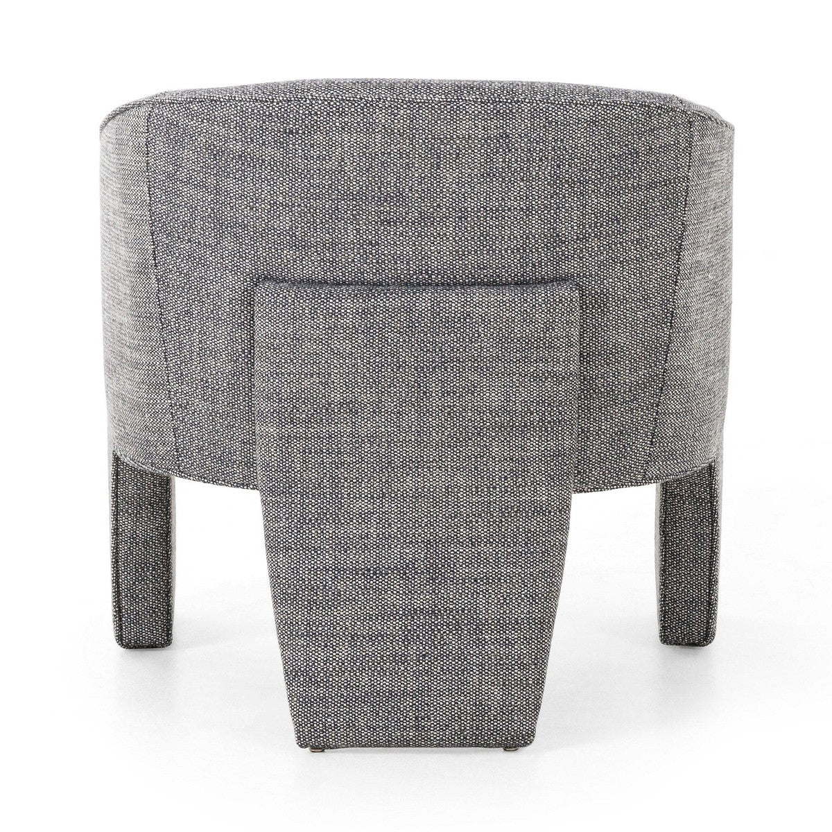 Fae Chair - Barron Smoke
