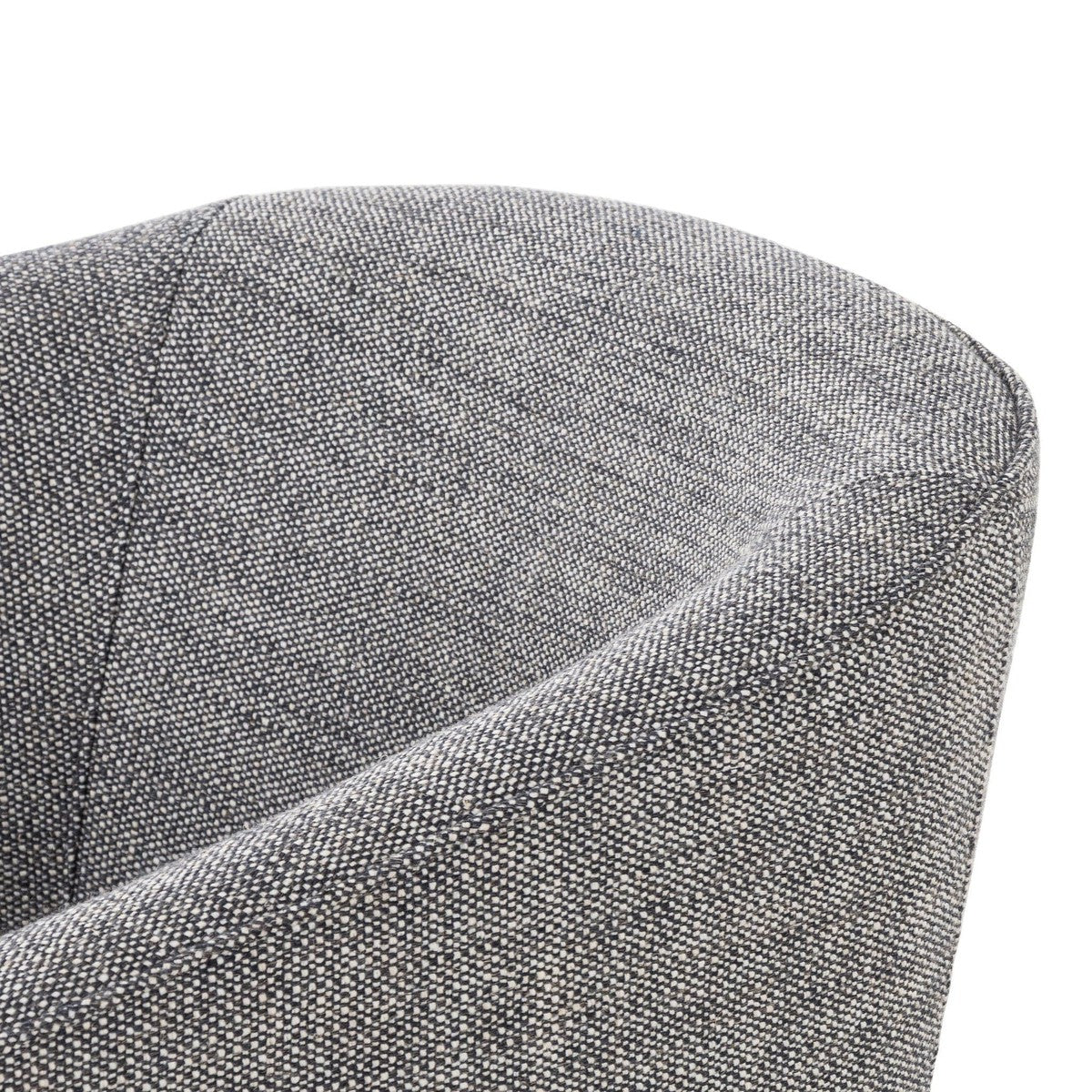 Fae Chair - Barron Smoke