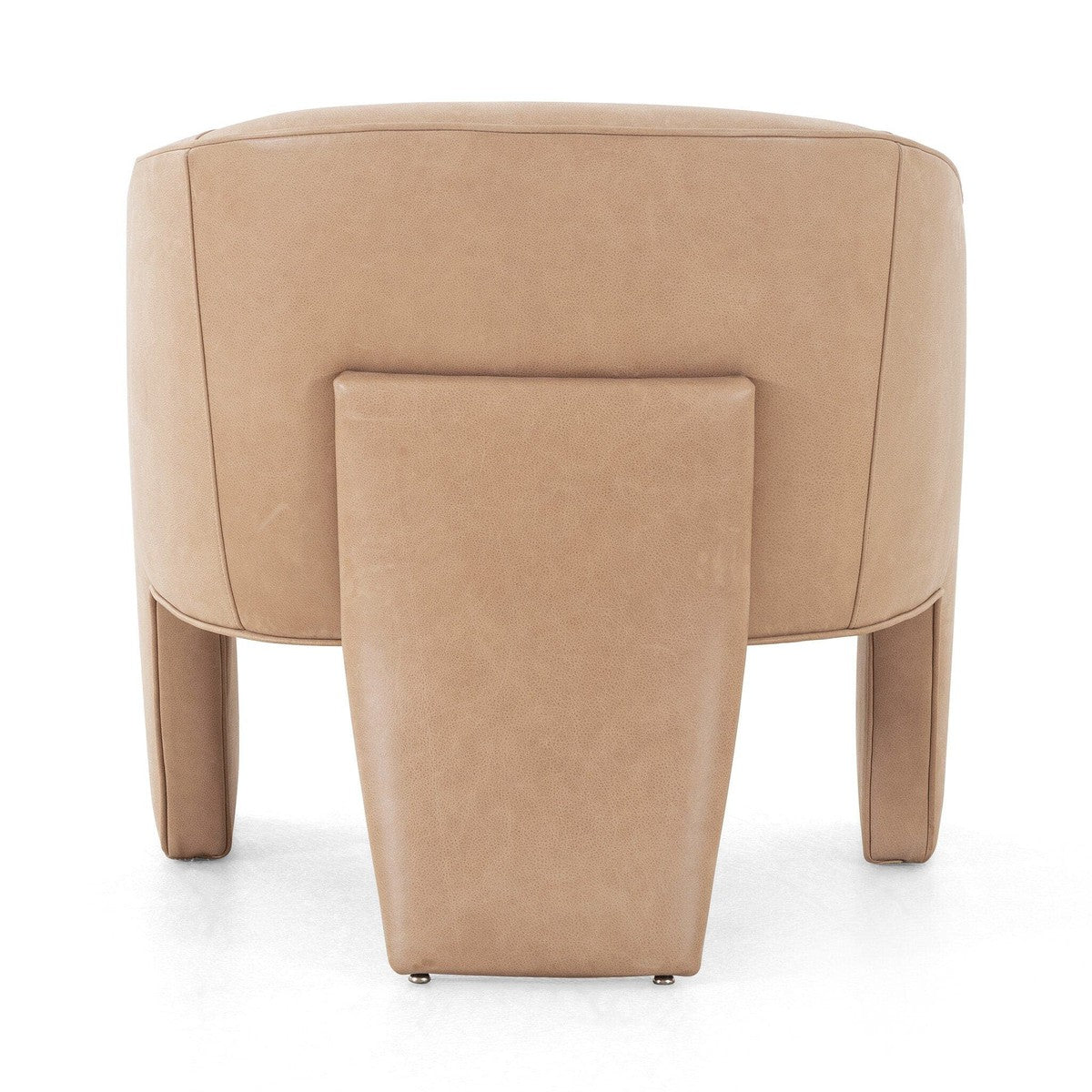Fae Chair - Palermo Nude