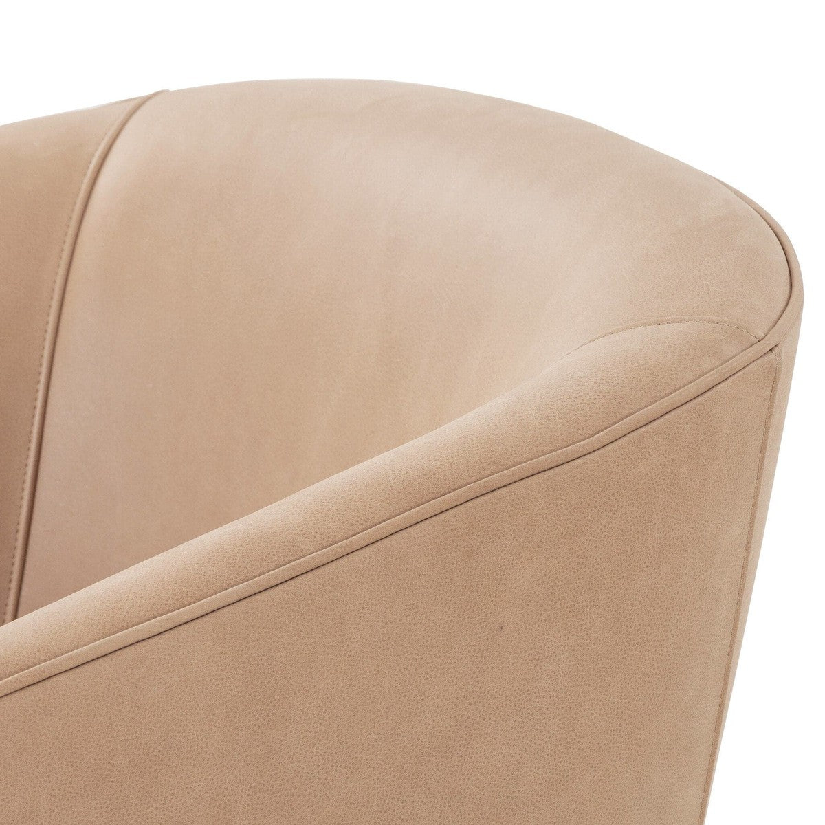 Fae Chair - Palermo Nude