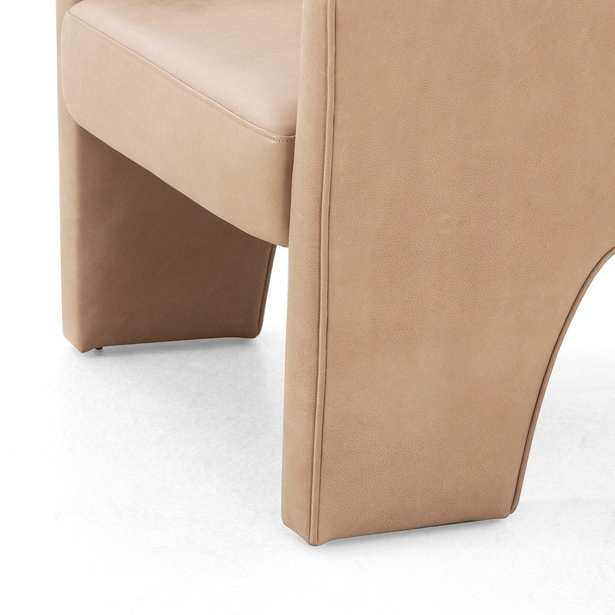 Fae Chair - Palermo Nude