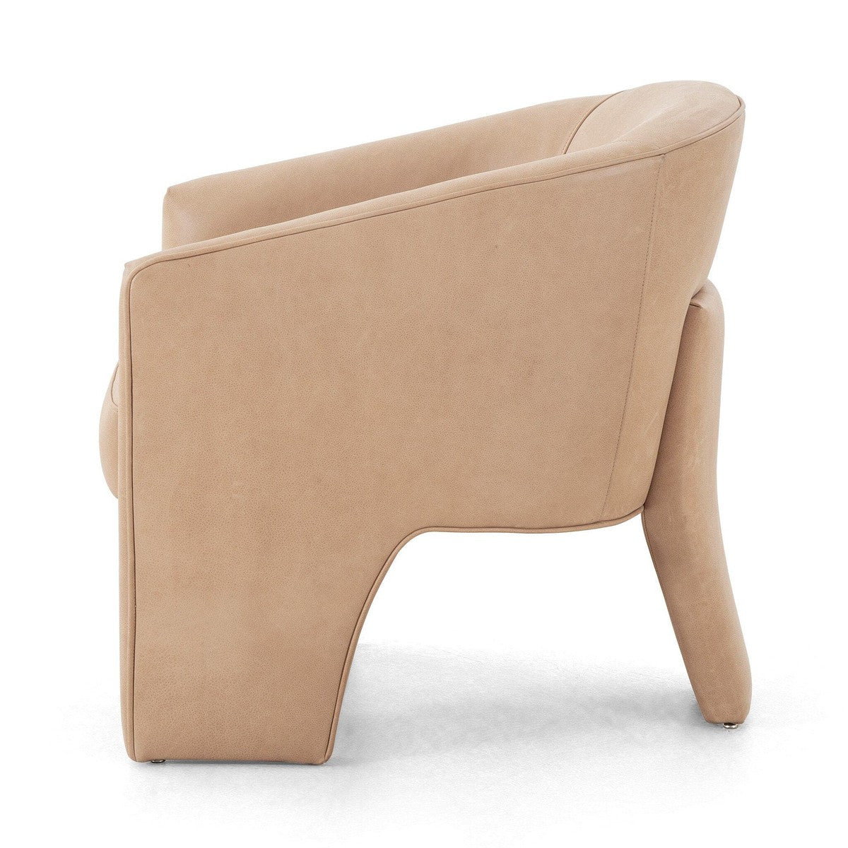 Fae Chair - Palermo Nude
