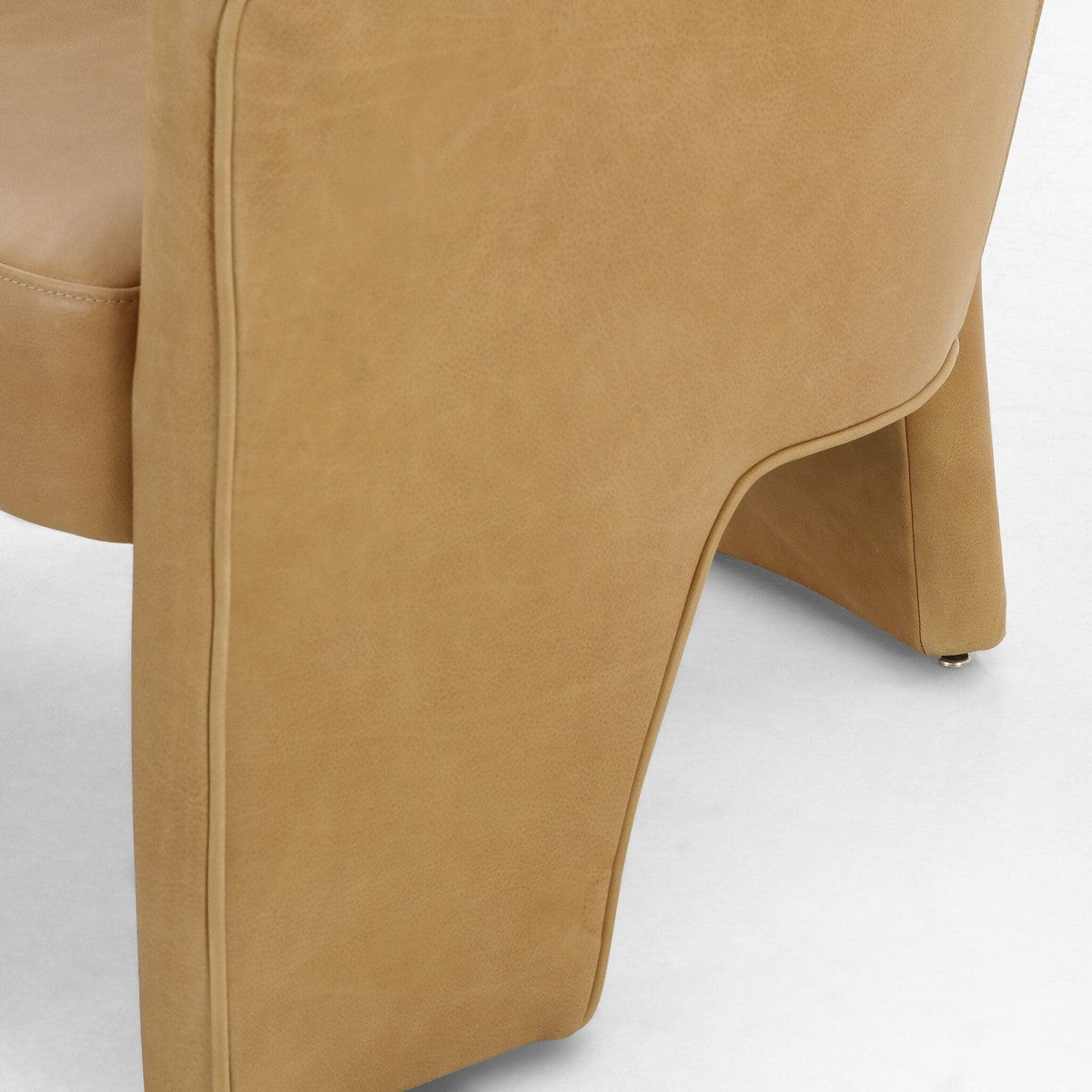Fae Chair - Palermo Butterscotch