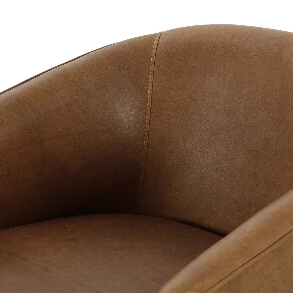 Fae Chair - Heirloom Sienna