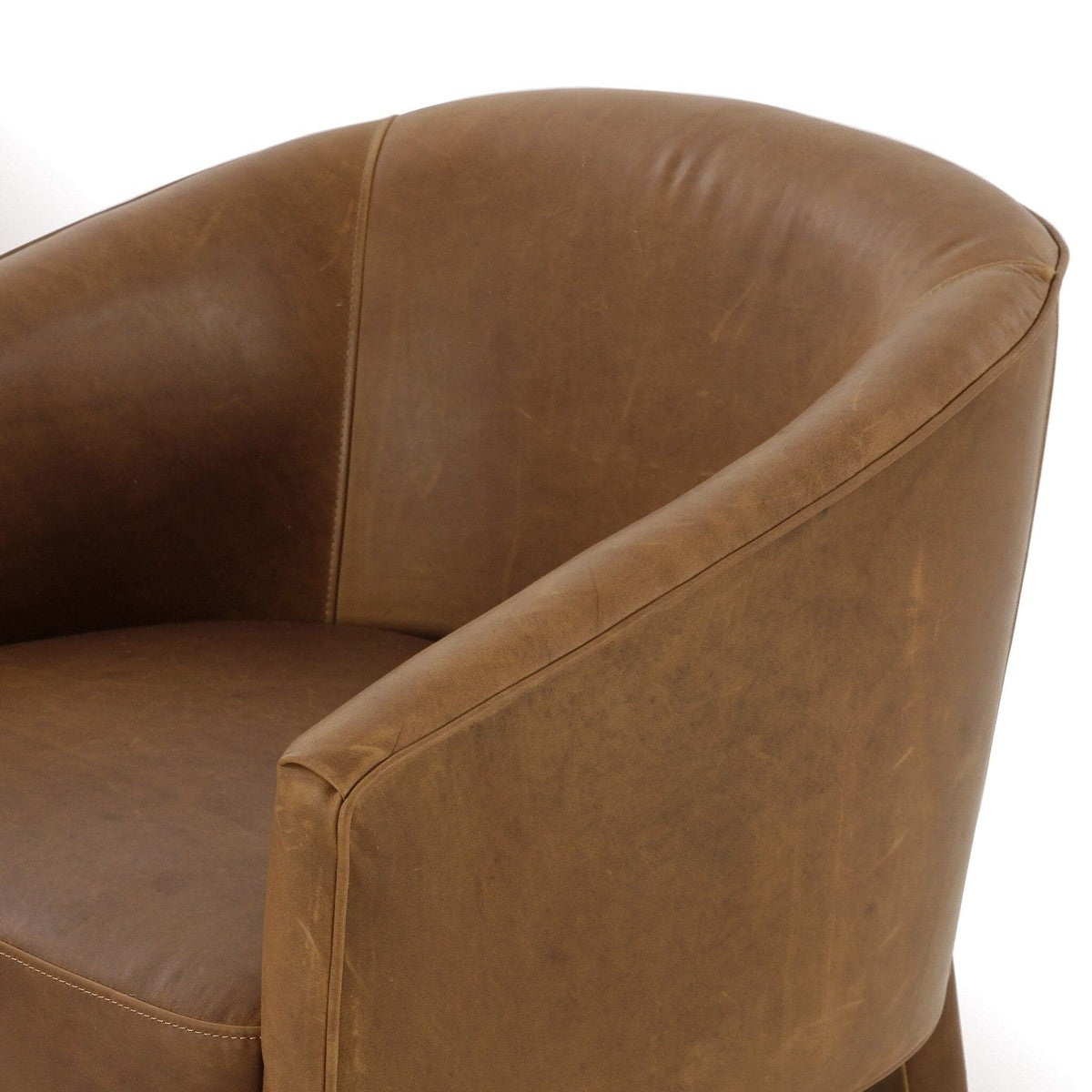 Fae Chair - Heirloom Sienna
