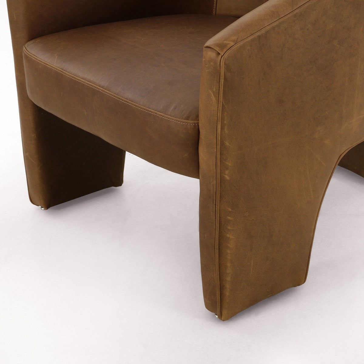 Fae Chair - Heirloom Sienna