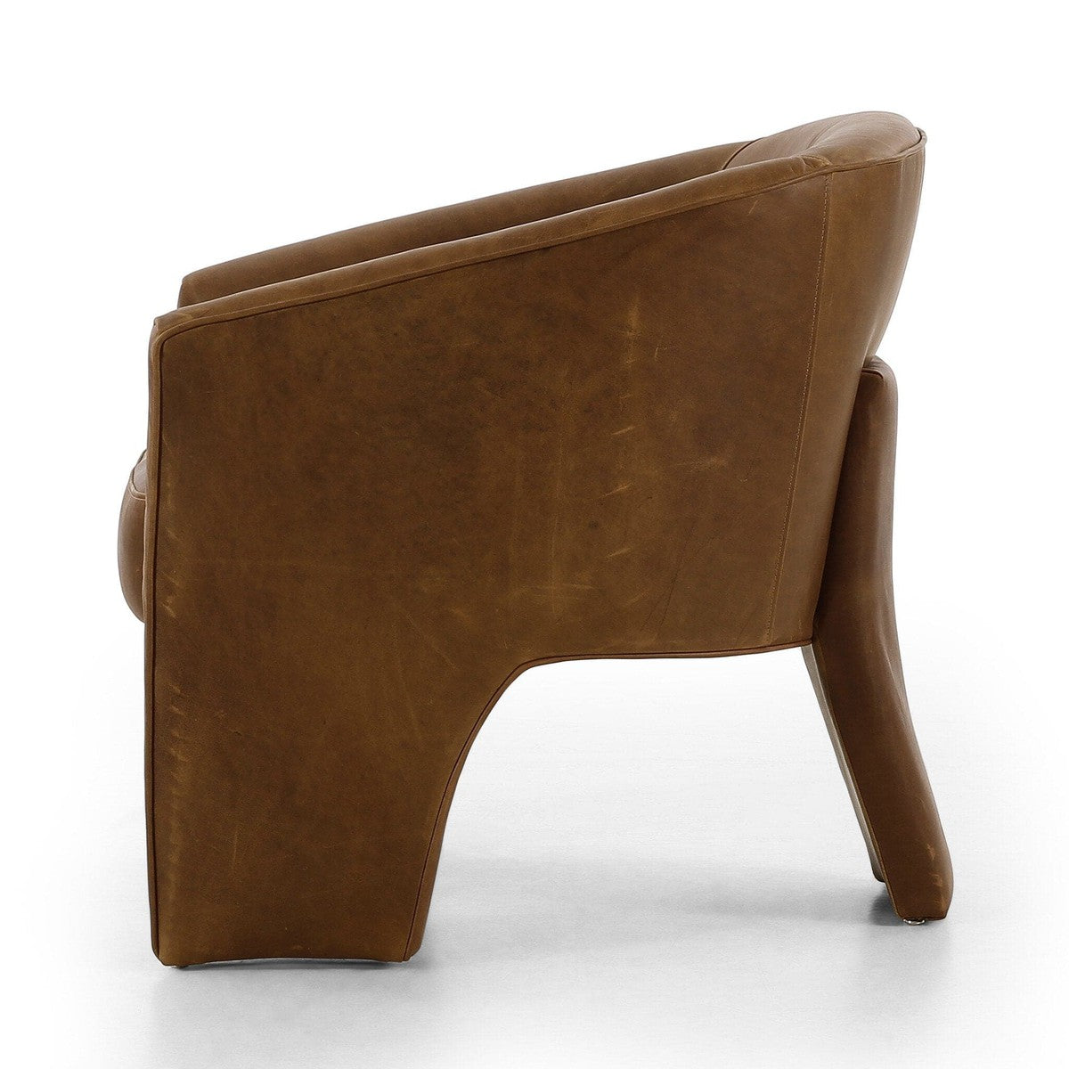 Fae Chair - Heirloom Sienna