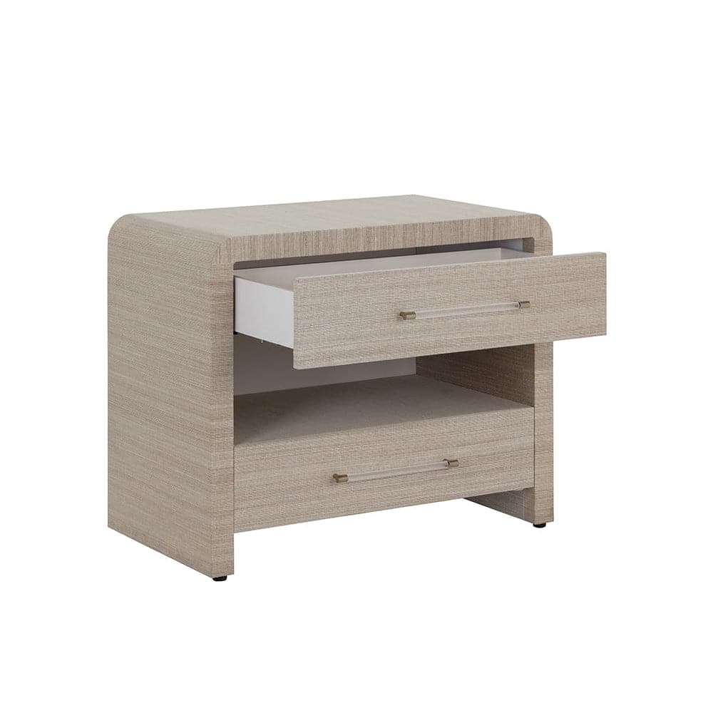 Atherton Nightstand-Sunpan-SUNPAN-109431-NightstandsIndigo-8-France and Son