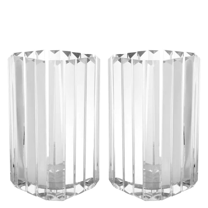 Candle Holder Howell set of 2-Eichholtz-EICHHOLTZ-109457-Candle Holders-1-France and Son