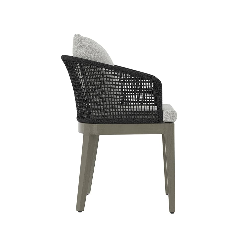 Capri Dining Armchair-Sunpan-SUNPAN-109476-Dining ChairsNatural - Gracebay Grey-11-France and Son