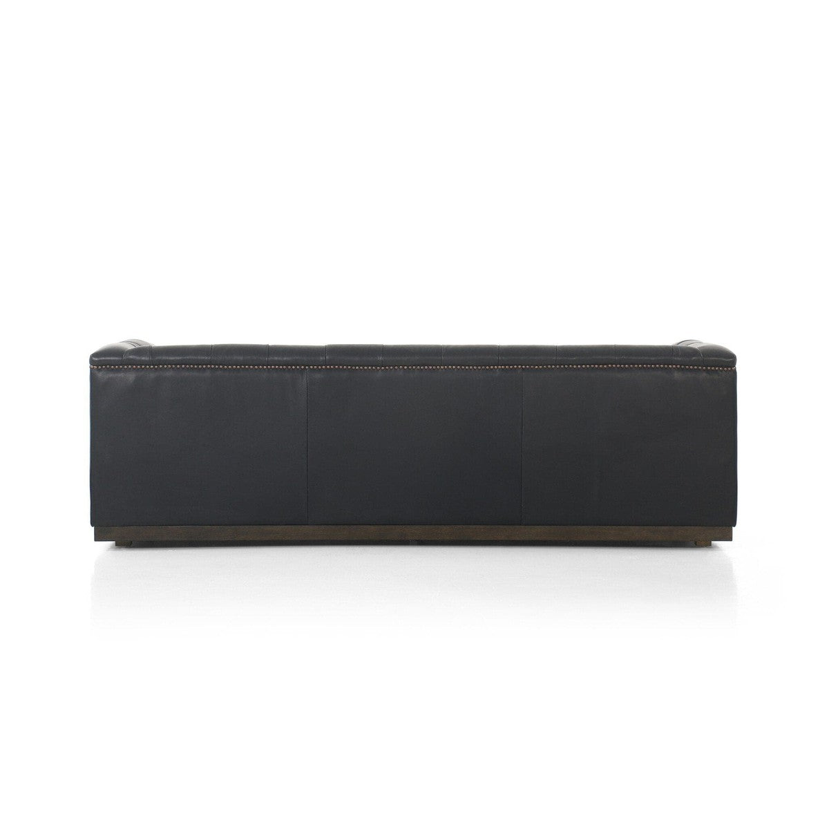 Maxx Sofa - Heirloom Black