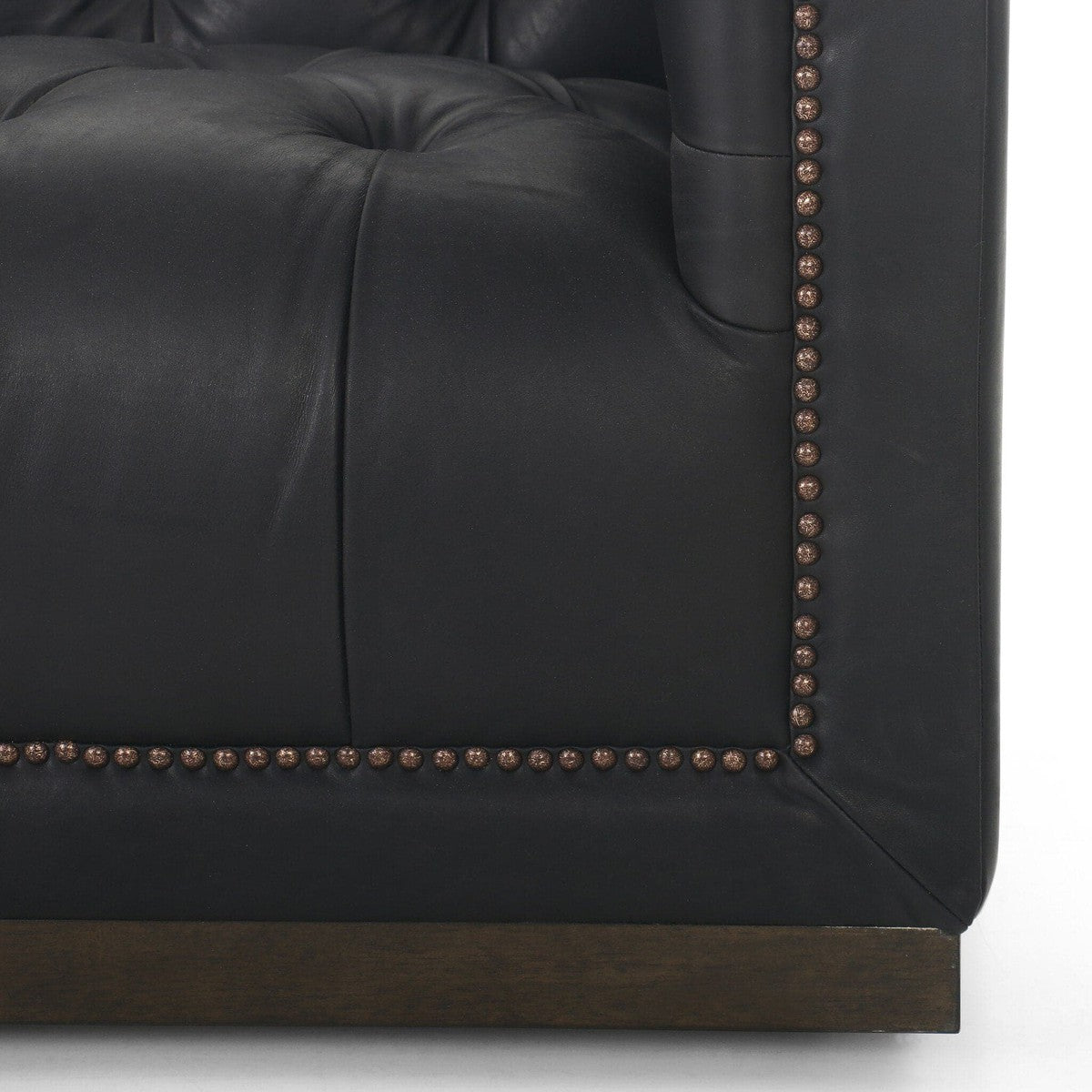 Maxx Sofa - Heirloom Black