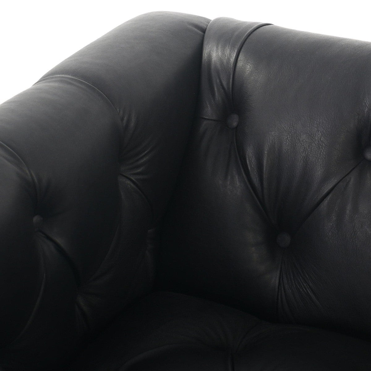 Maxx Sofa - Heirloom Black