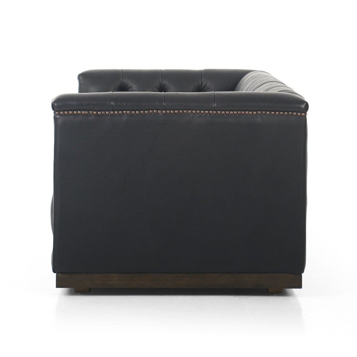 Maxx Sofa - Heirloom Black