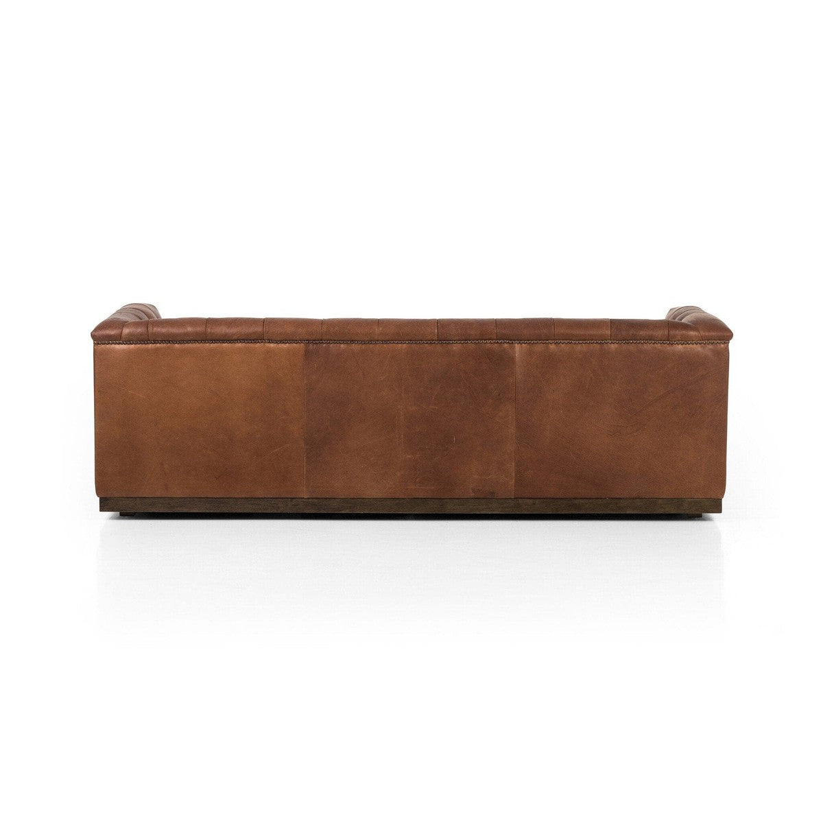 Maxx Sofa - Heirloom Sienna