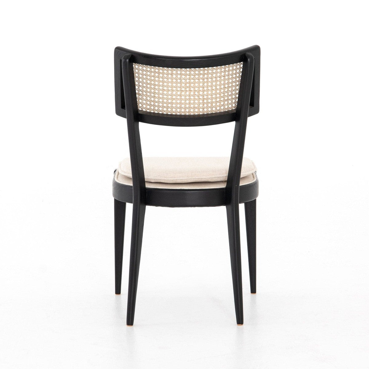 Britt Dining Chair - Savile Flax