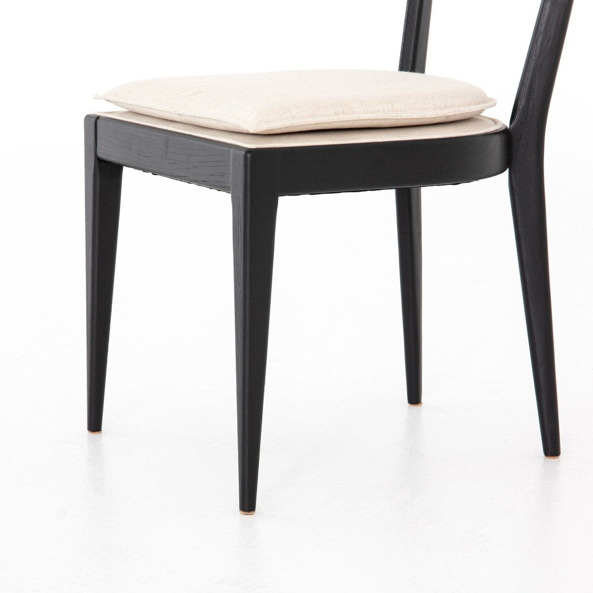 Britt Dining Chair - Savile Flax