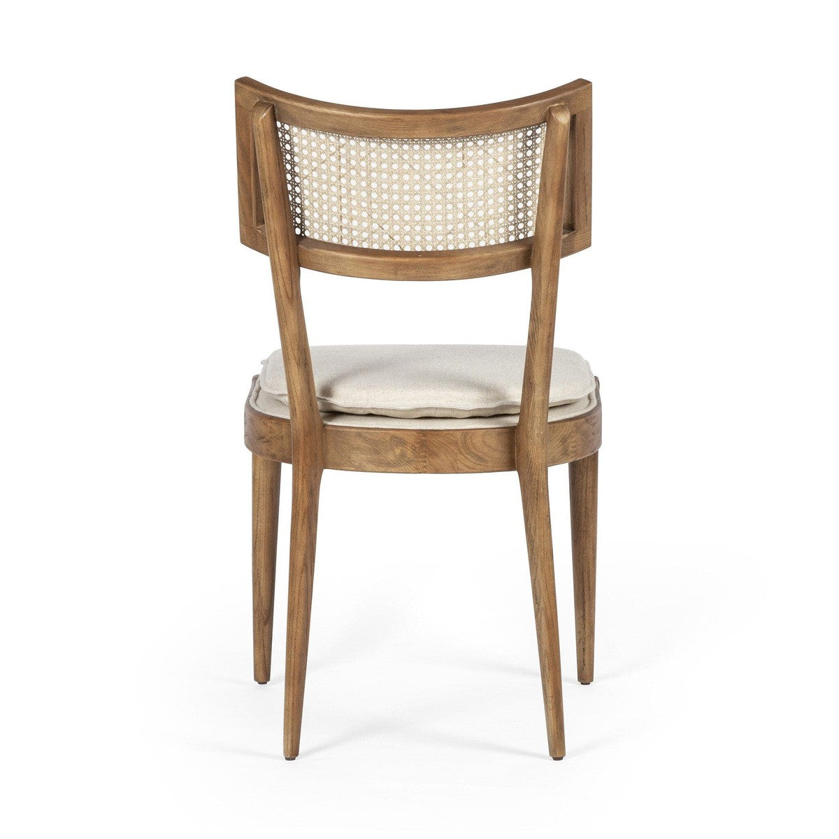 Britt Dining Chair - Savile Flax