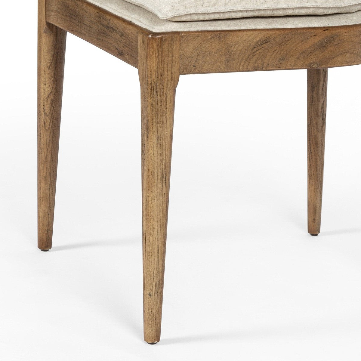 Britt Dining Chair - Savile Flax