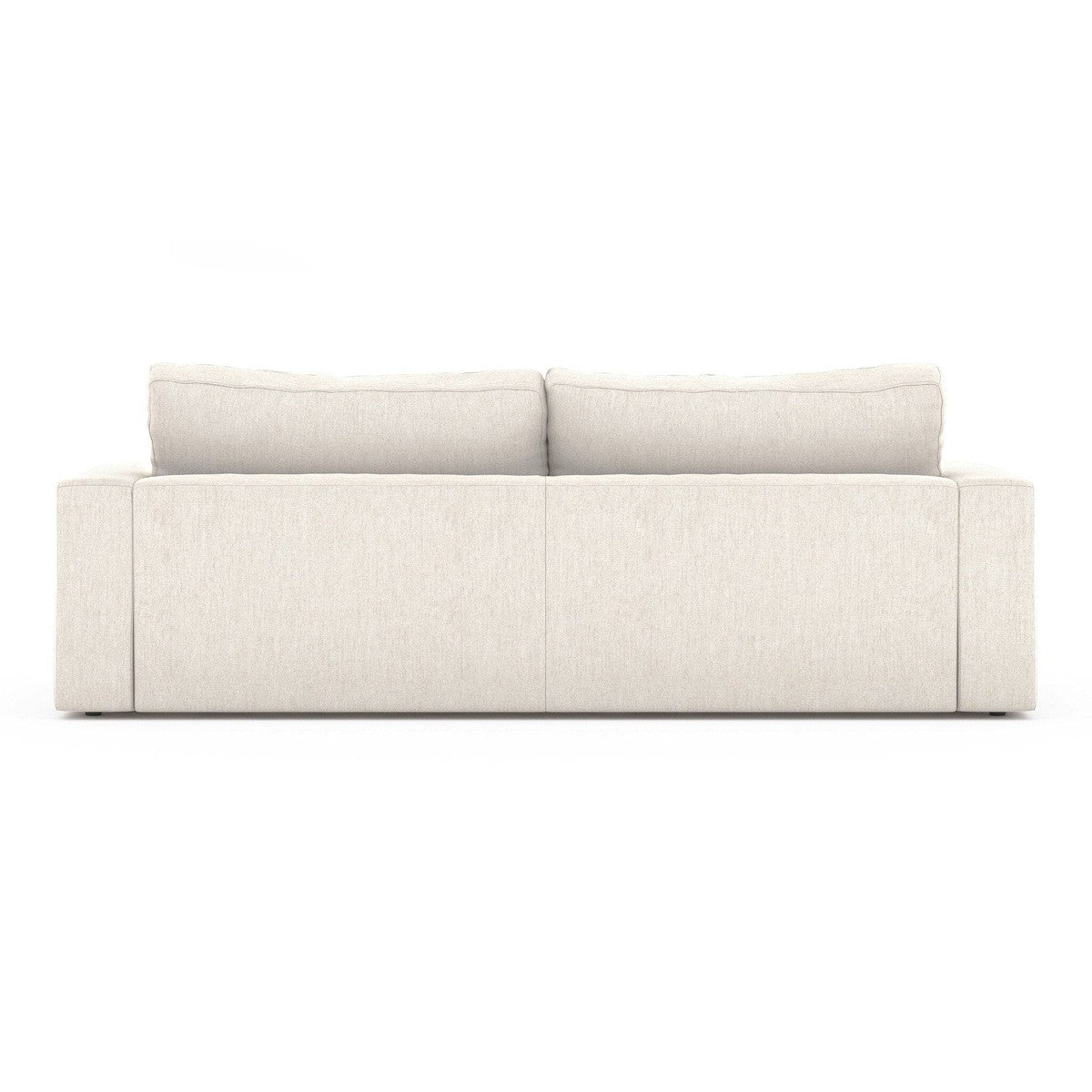 Bloor Sofa Bed - Essence Natural