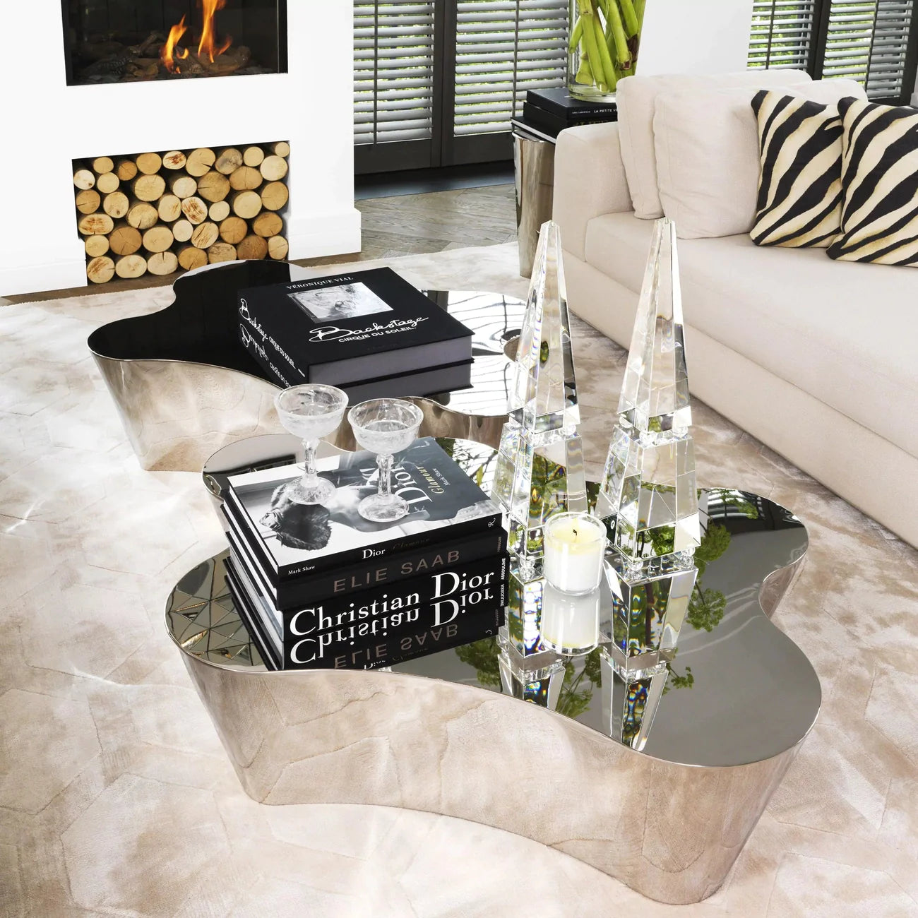 Coffee Table Sceptre-Eichholtz-EICHHOLTZ-109550-Coffee Tables-2-France and Son