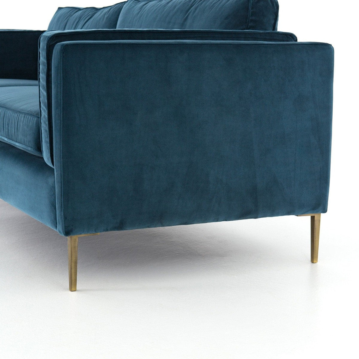 Emery Sofa - Sapphire Bay