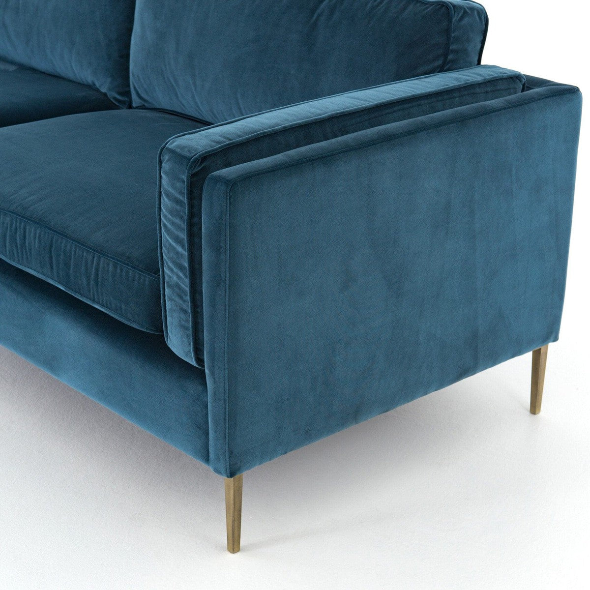 Emery Sofa - Sapphire Bay