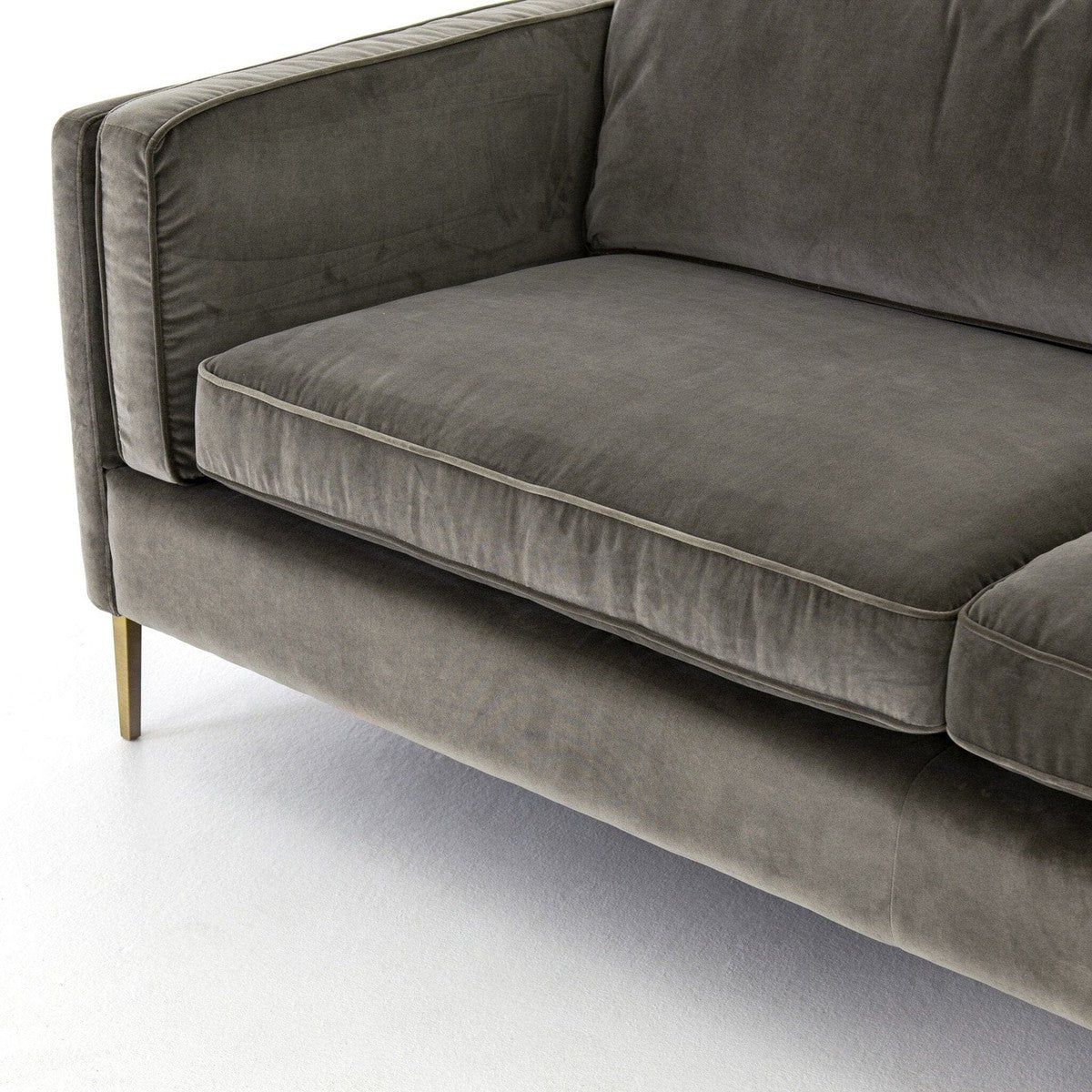 Emery Sofa - Sapphire Birch