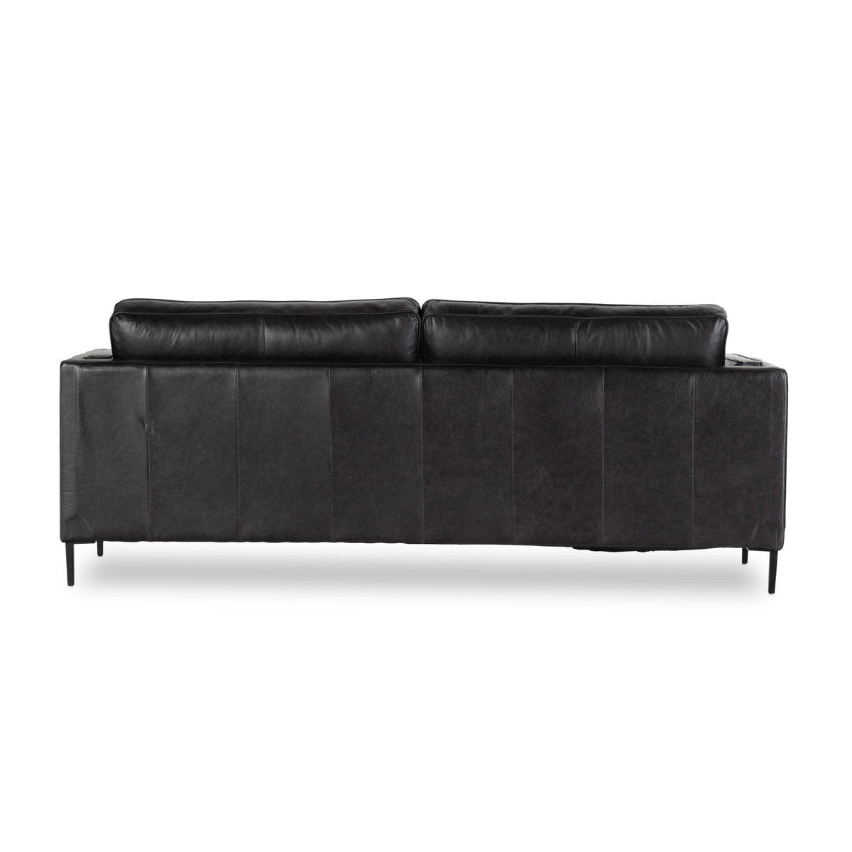 Emery Sofa - Sonoma Black