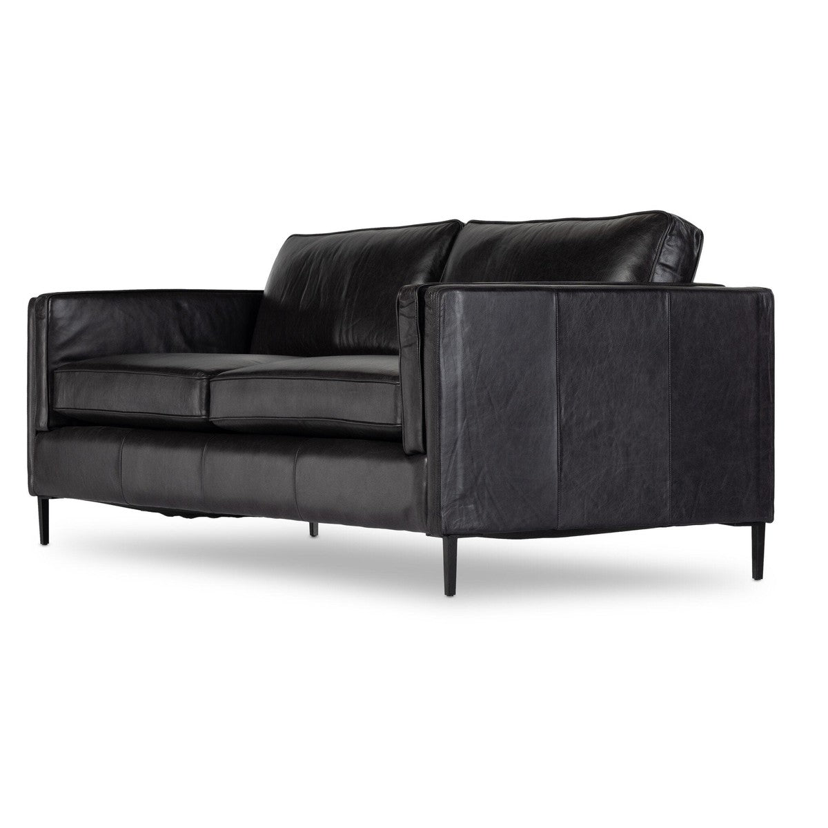 Emery Sofa - Sonoma Black