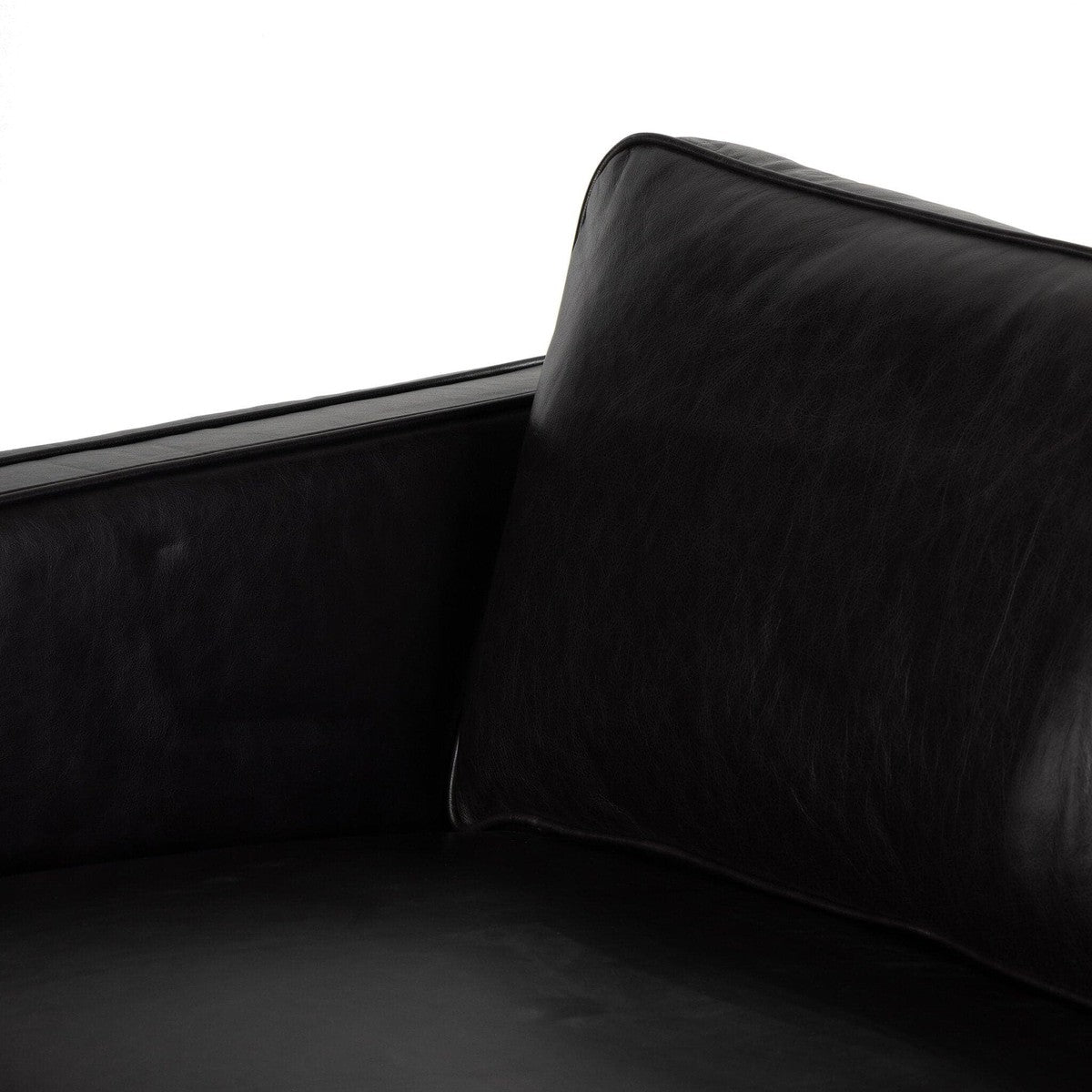 Emery Sofa - Sonoma Black