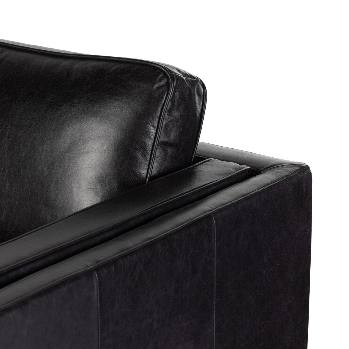 Emery Sofa - Sonoma Black