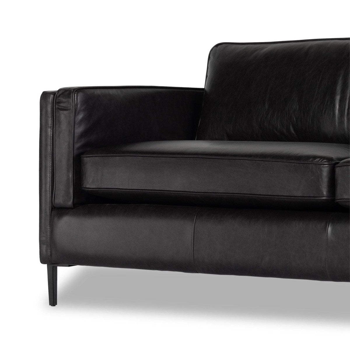 Emery Sofa - Sonoma Black