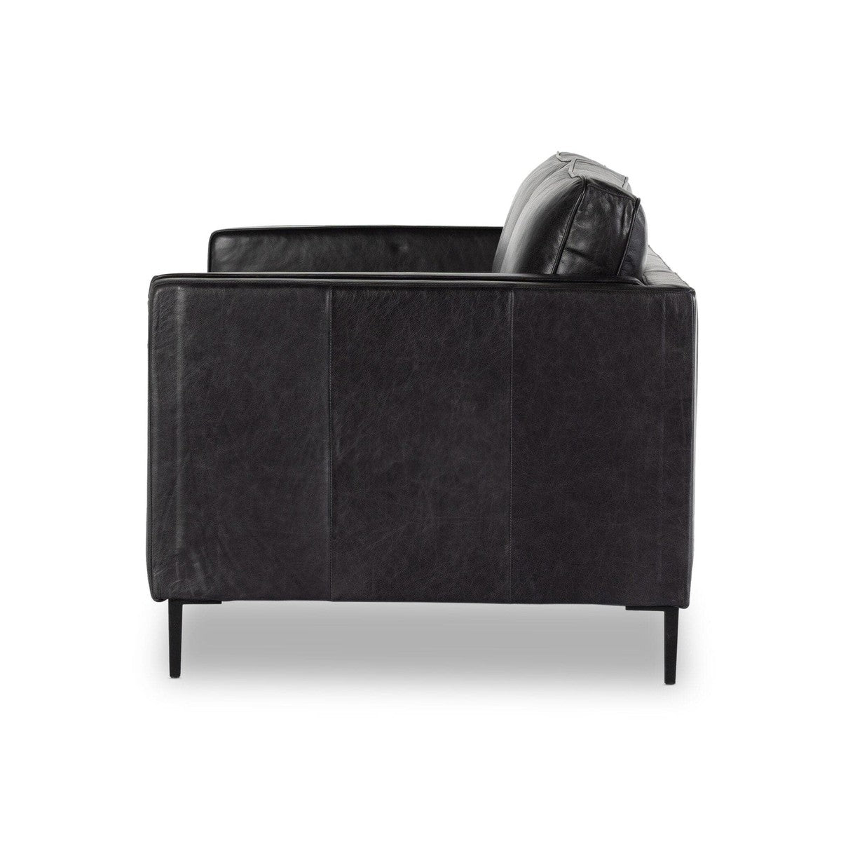 Emery Sofa - Sonoma Black