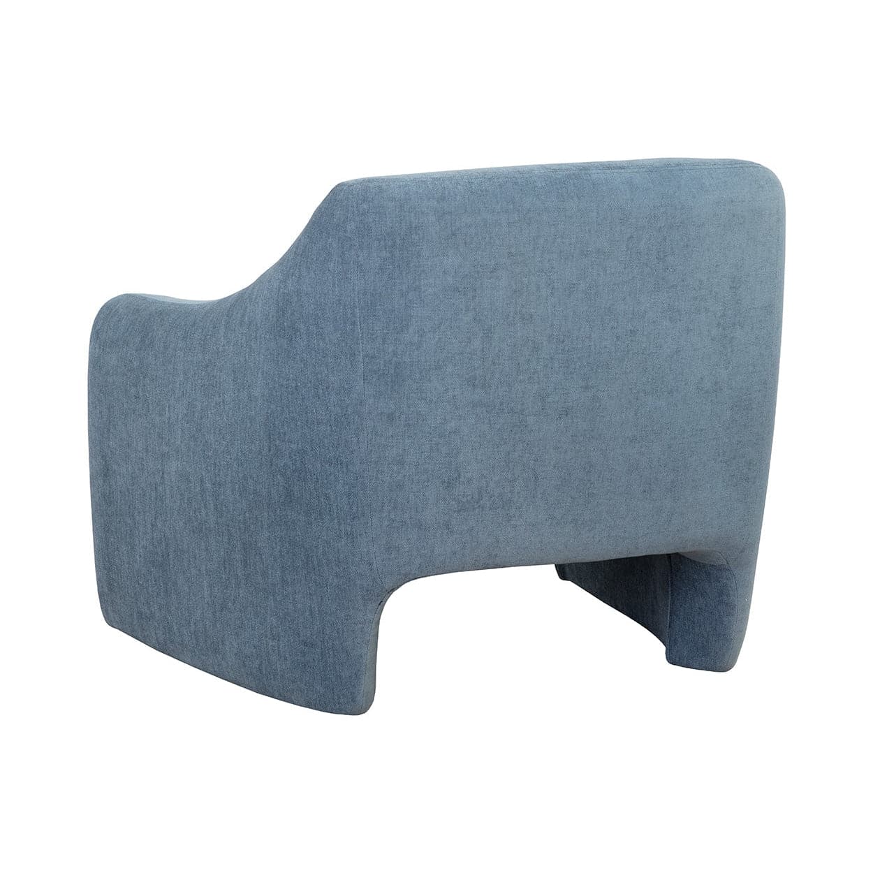 Nevaeh Lounge Chair - Danny Iceberg-Sunpan-SUNPAN-109586-Lounge Chairs-5-France and Son