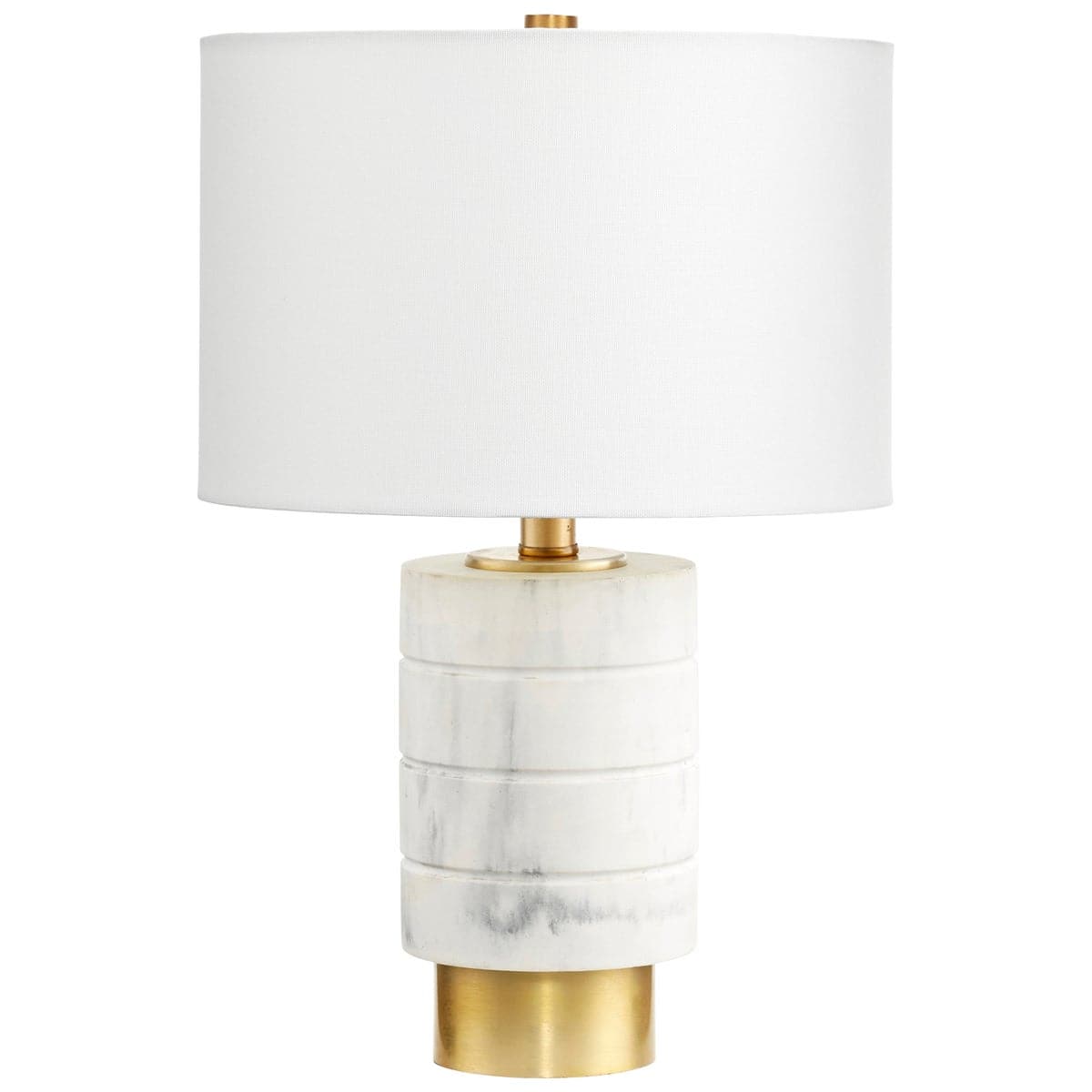 Casper Table Lamp-Cyan Design-CYAN-10958-Table Lamps-1-France and Son