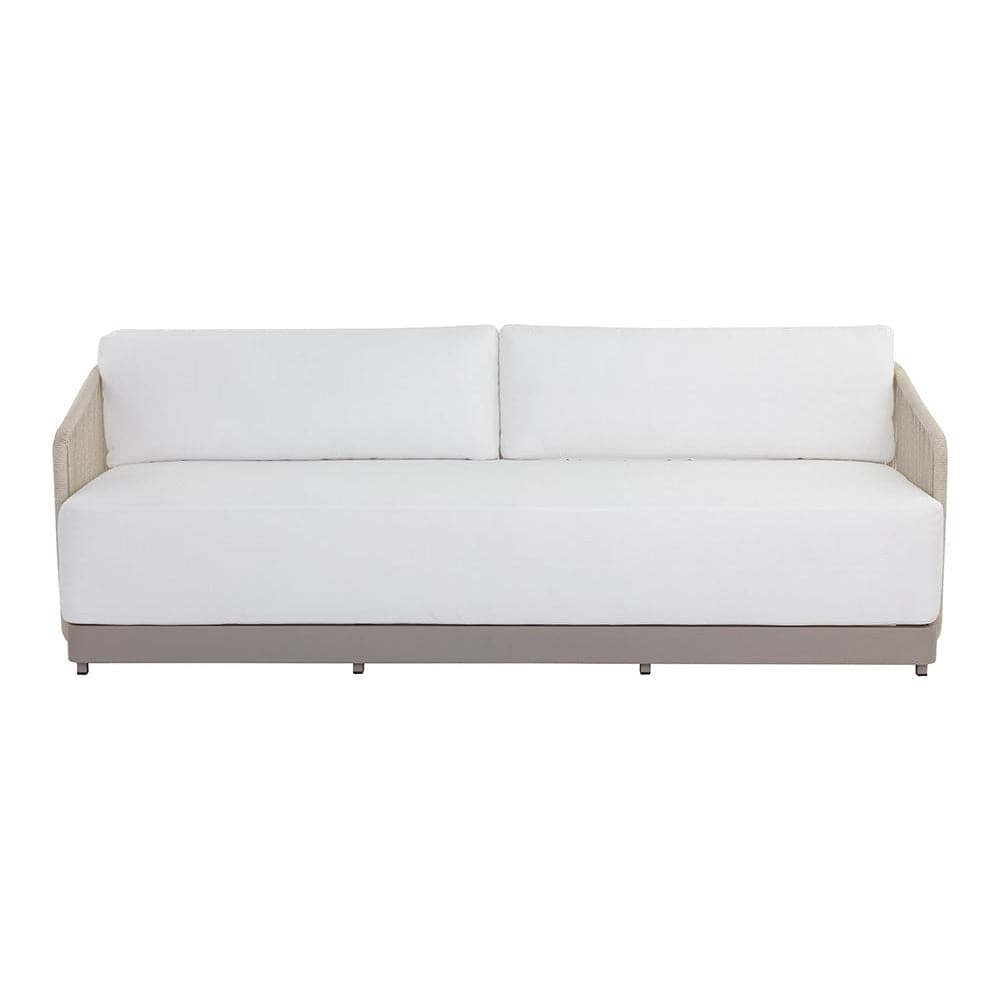 Allariz Sofa-Sunpan-SUNPAN-109653-SofasWarm Grey - Gracebay Light Grey-4-France and Son