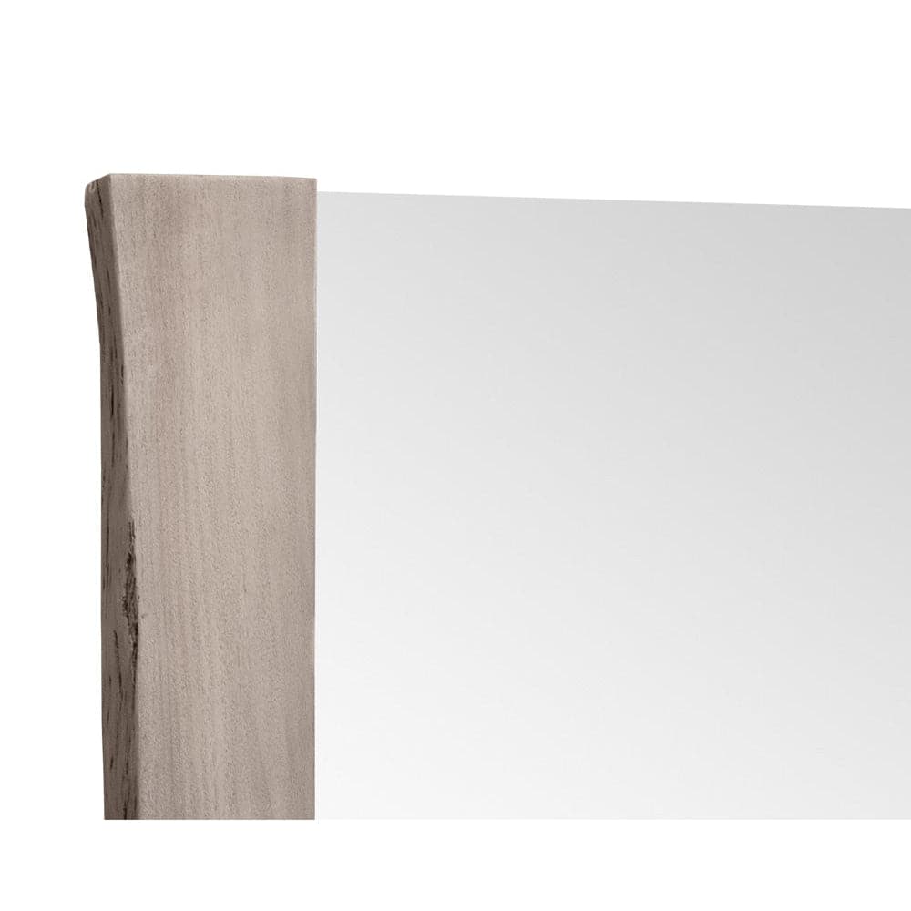 Fontana Floor Mirror-Sunpan-SUNPAN-106427-MirrorsNatural-9-France and Son