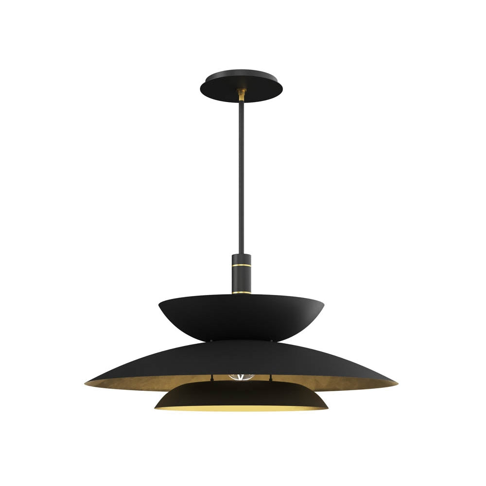 Timea Pendant Light-Sunpan-SUNPAN-109751-Pendants-2-France and Son