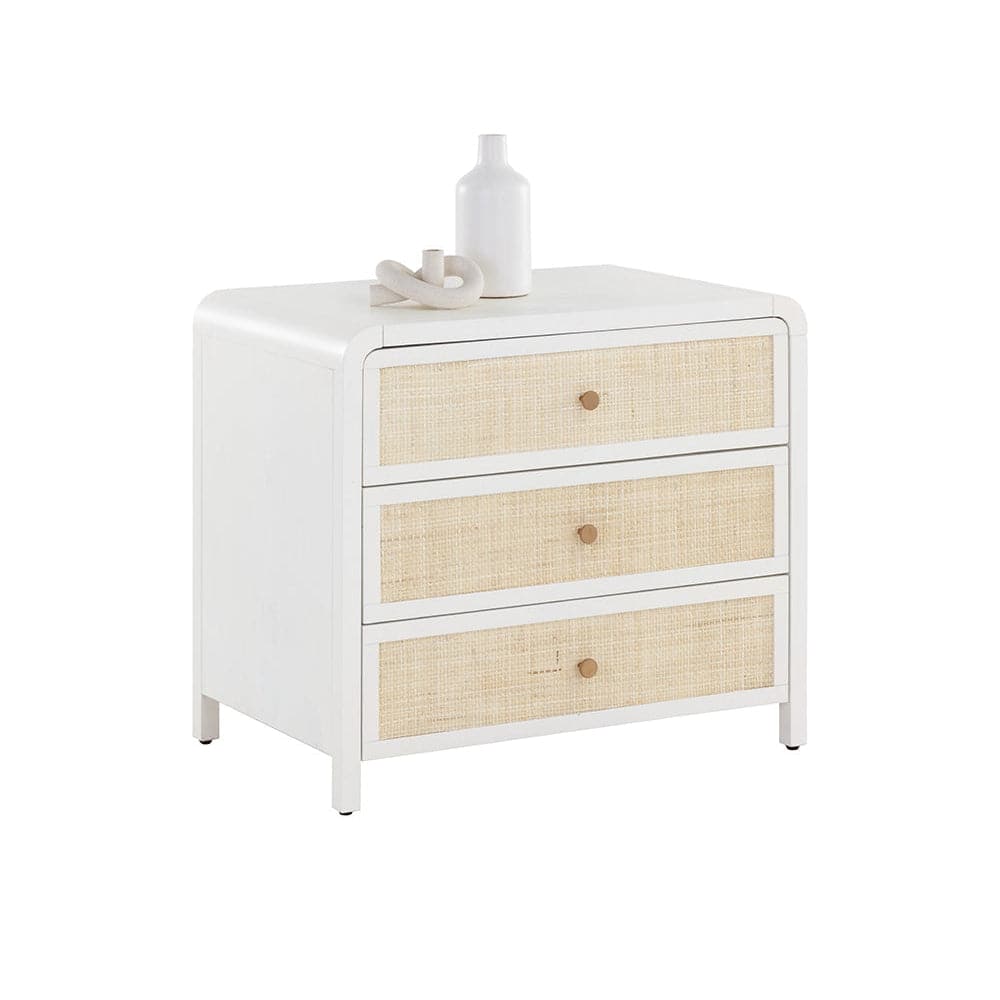 Tierra Nightstand-Sunpan-SUNPAN-109788-Nightstands-1-France and Son