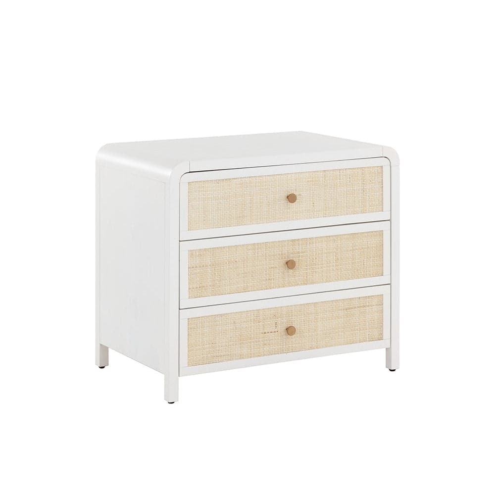 Tierra Nightstand-Sunpan-SUNPAN-109788-Nightstands-3-France and Son