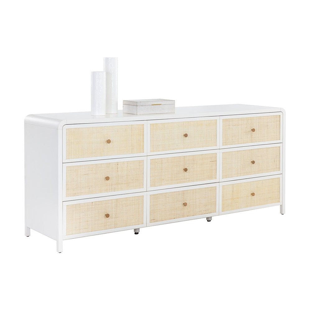 Tierra Dresser-Sunpan-SUNPAN-109790-DressersLarge-4-France and Son