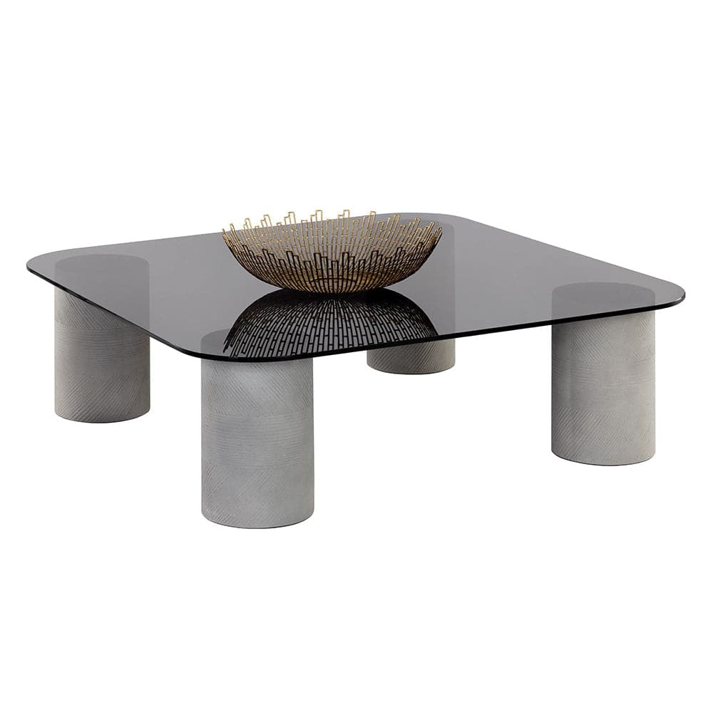 Maude Coffee Table-Sunpan-SUNPAN-109811-Coffee Tables-1-France and Son